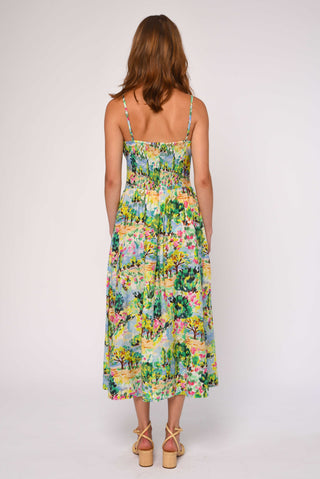 Tilda Maxi Dress