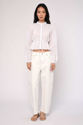 Mira Blouse