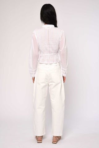 Mira Blouse