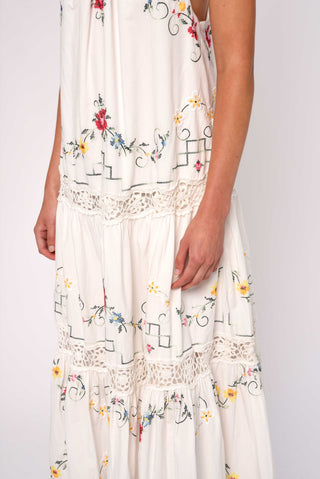 Lina Dress