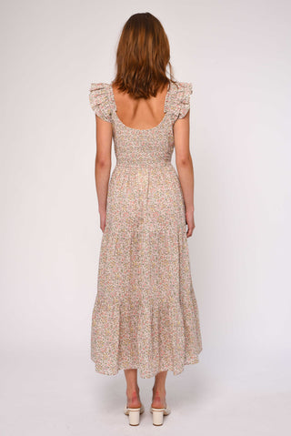 Mari Maxi Dress