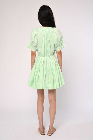 Savannah Mini Dress