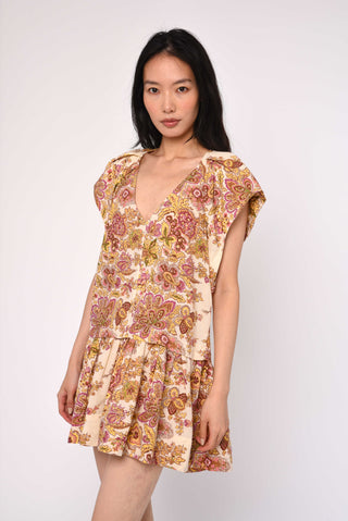 Rae Mini Dress