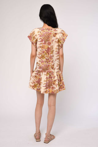 Rae Mini Dress