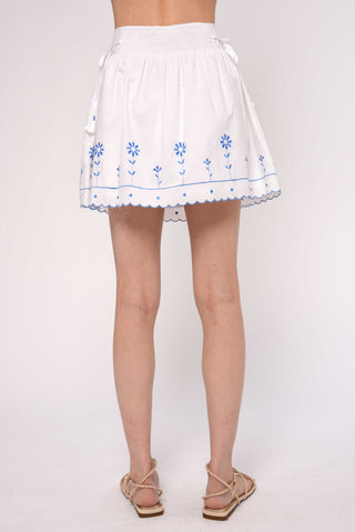 Bessie Skirt