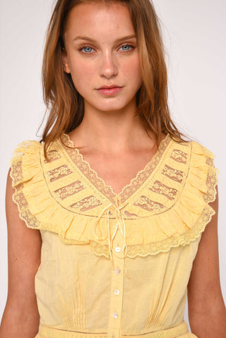 Wallis Top