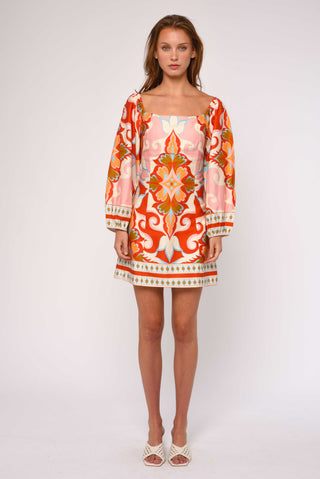 Shakti Mini Dress
