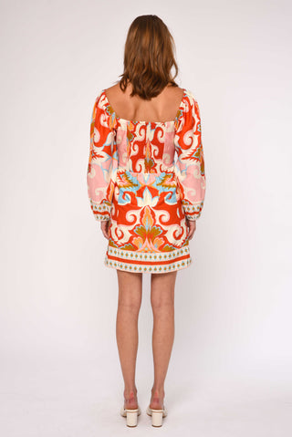 Shakti Mini Dress