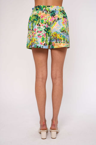 Ramona Shorts