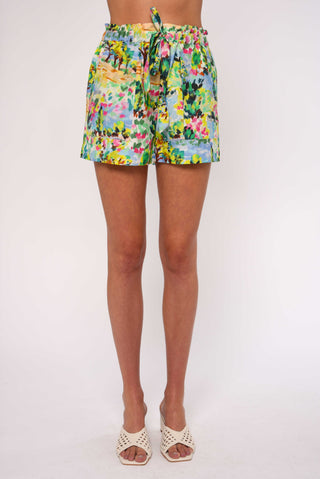 Ramona Shorts