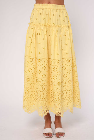 Angelique Skirt