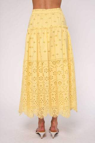 Angelique Skirt