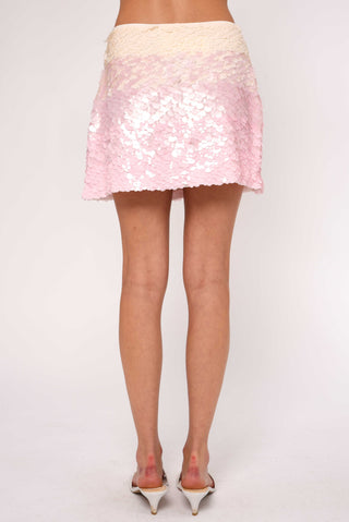 Selena Mini Skirt