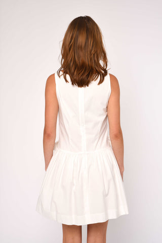 Prim Mini Dress