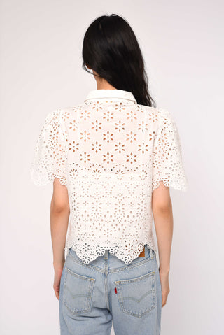 Abigail Top