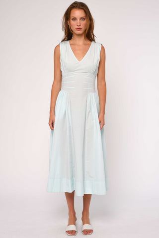 Vesna Maxi Dress