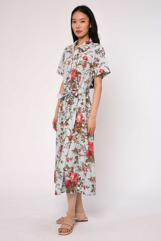 Drew Midi Dress
