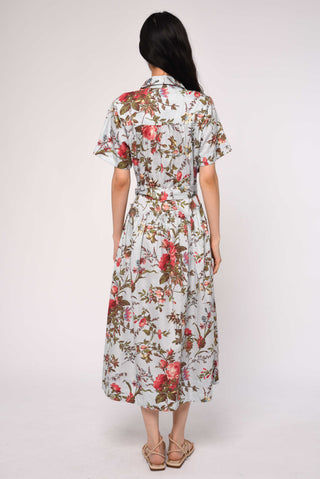Drew Midi Dress