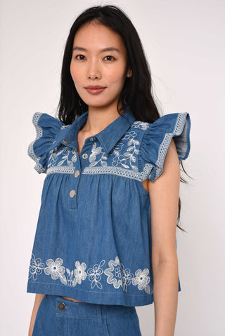 Mika Top