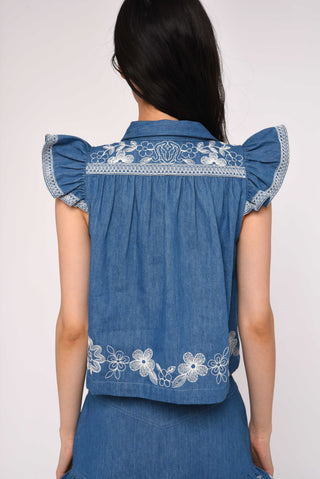 Mika Top