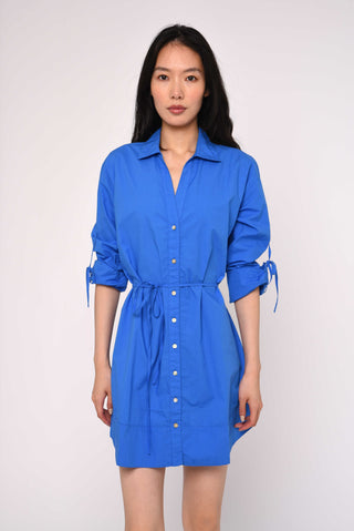 Shannon Mini Dress
