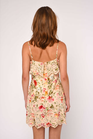 Sabine Dress