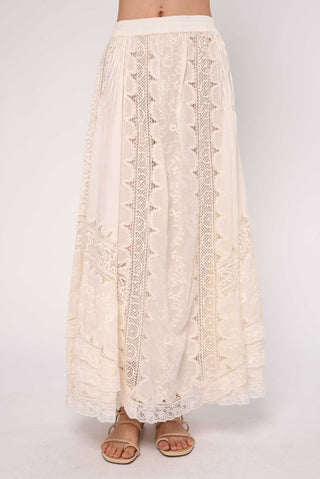 Marlow Skirt