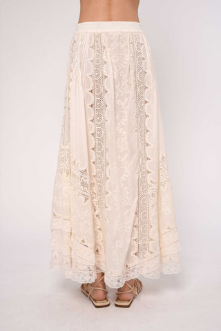 Marlow Skirt