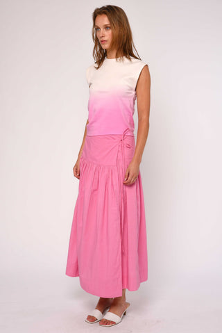 Taylor Wrap Skirt