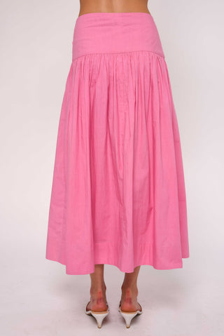 Taylor Wrap Skirt
