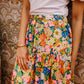 Liberty Fabric Tyla Skirt