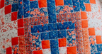 Blue multi