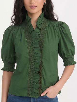Zuri Top