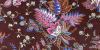 Charolette Floral Print