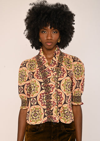 Zuri Top