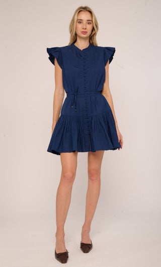 Leilani Dress