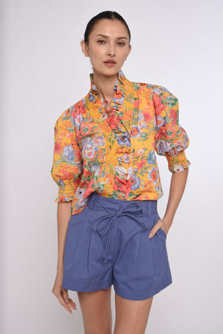 Zuri Top