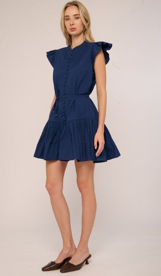 Leilani Dress