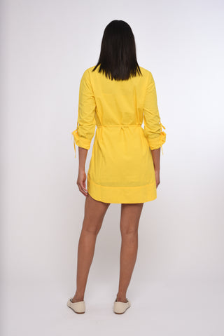 Shannon Mini Dress
