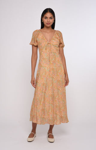 Tyra Maxi Dress