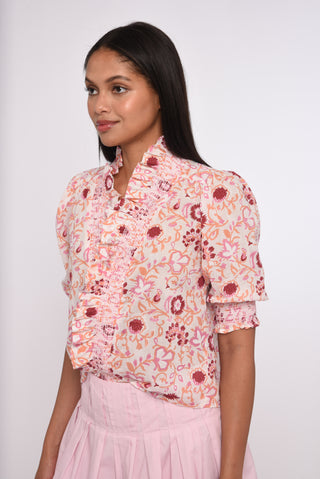 Zuri Top