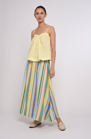 Porto Maxi Skirt