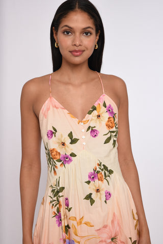 Yvonne Dress
