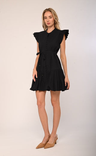 Leilani Dress