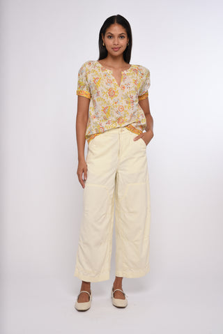Dawson Top