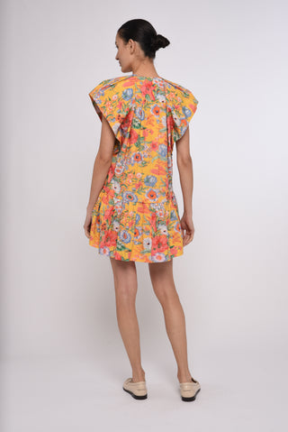 Rae Mini Dress