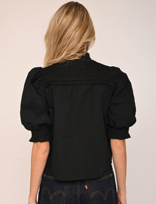 Zinny Top