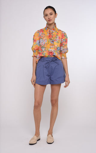 Zuri Top