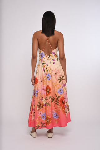 Yvonne Dress