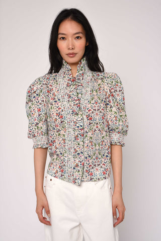 Zuri Top